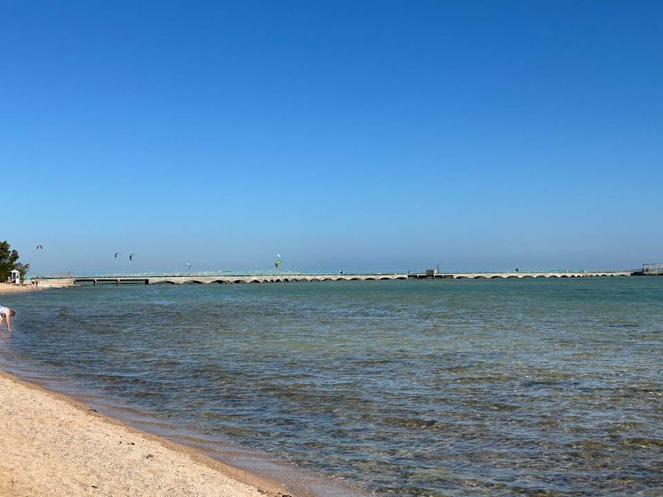 Strand Pharaoh Azur Resort