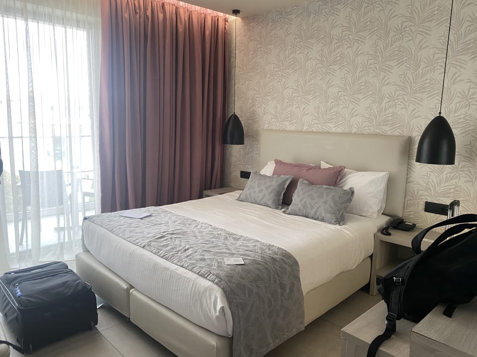 Zimmer ZANTE SUN RESORT & SPA