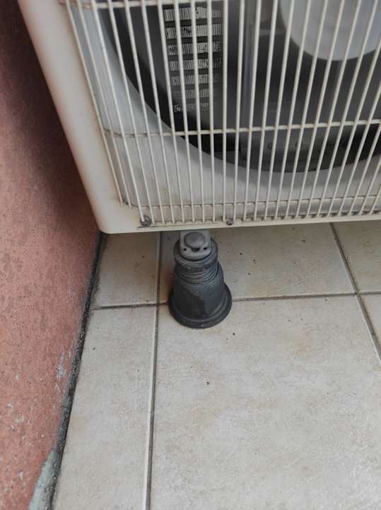 Sonstiges Appart’City Aix en Provence – La Duranne