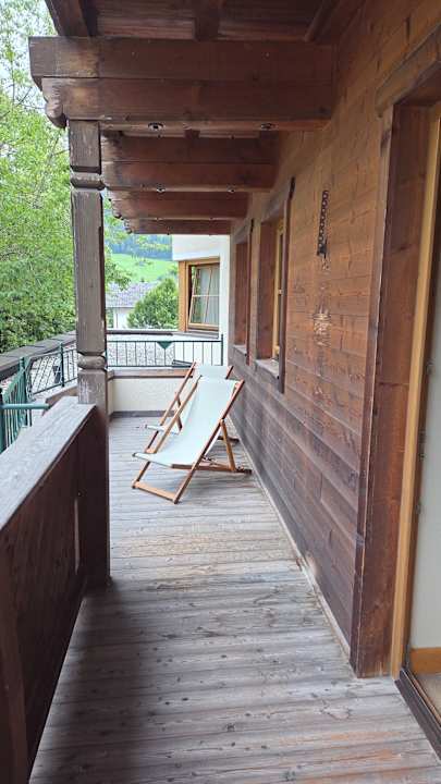 Zimmer Hotel Kaiser in Tirol