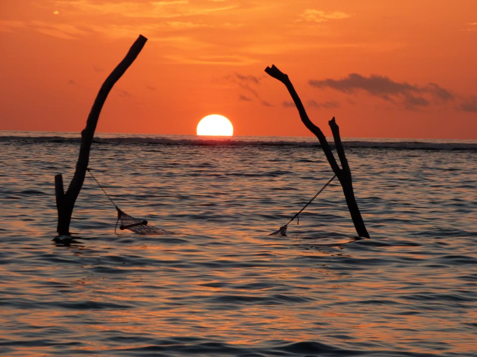 Strand Summer Island Maldives