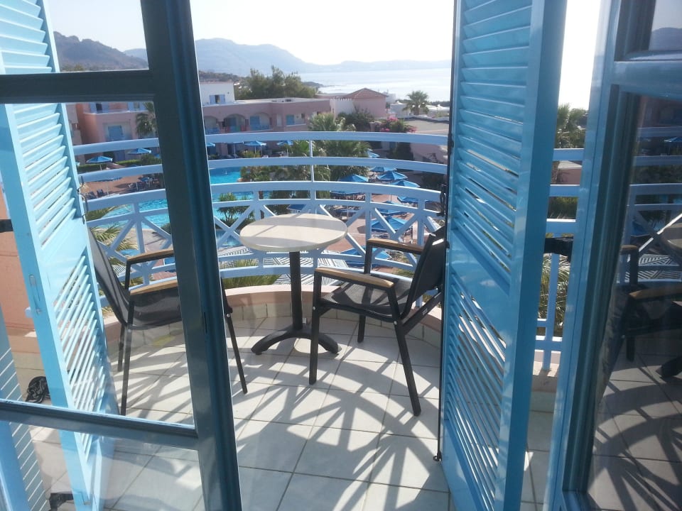 Zimmer Mitsis Rodos Village