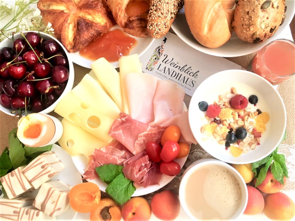 Gastro Landhaus Weinblick