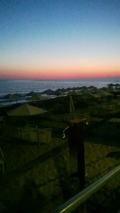 Strand Hotel Atlantis Beach