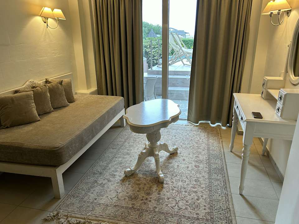 Zimmer Orpheas Resort - Adults Only