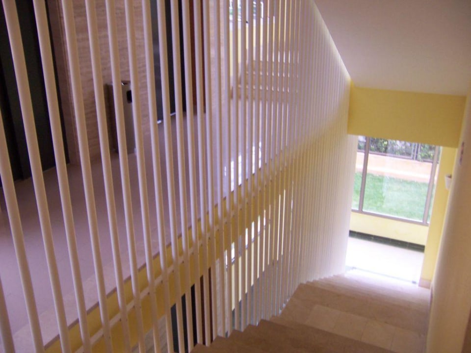 Treppenhaus Grupotel Natura Playa