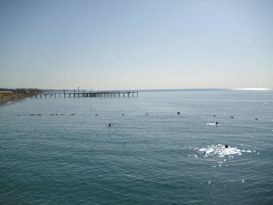 Meer Seaden Sea World Resort & Spa