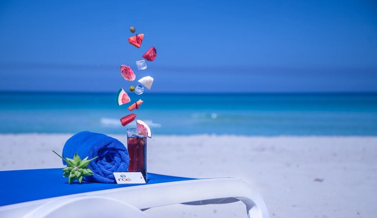 Strand Hotel Roc Barlovento