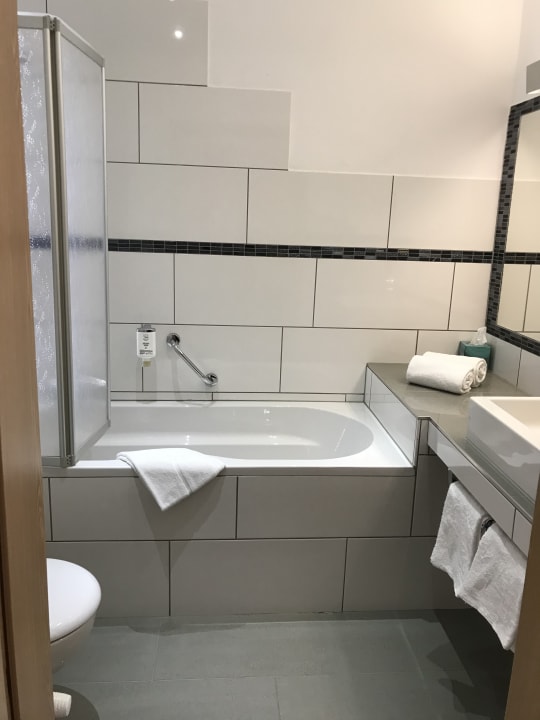 Zimmer Hotel Europa Kehl