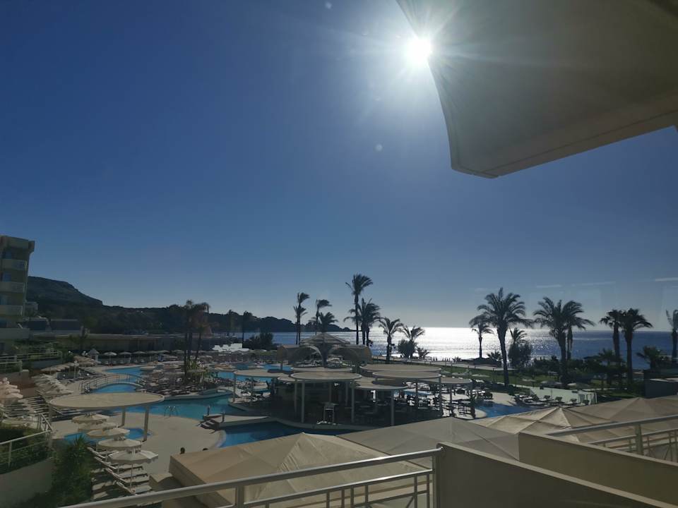 Sonstiges Rodos Palladium Leisure & Wellness