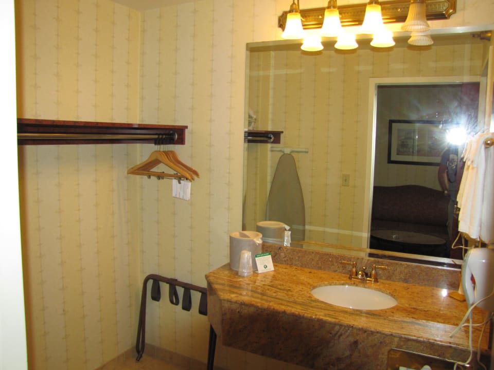 Bad The Orleans Hotel & Casino