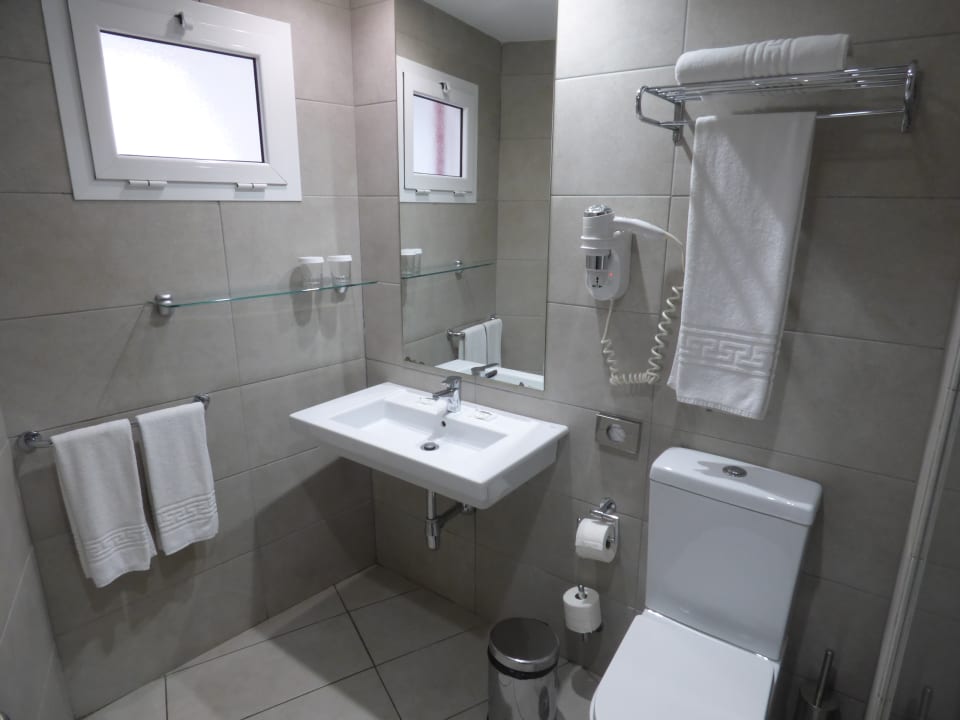 Zimmer Servatur Playa Bonita