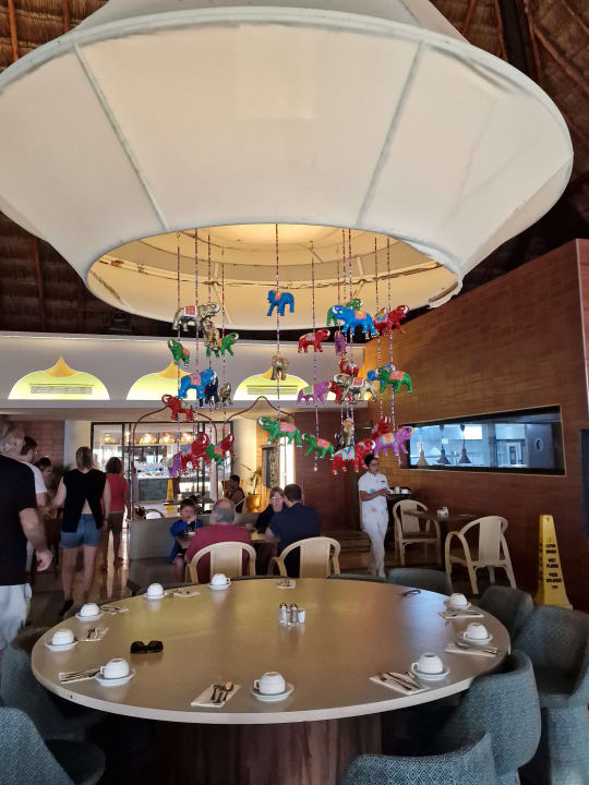 Gastro Bahia Principe Grand Tulum