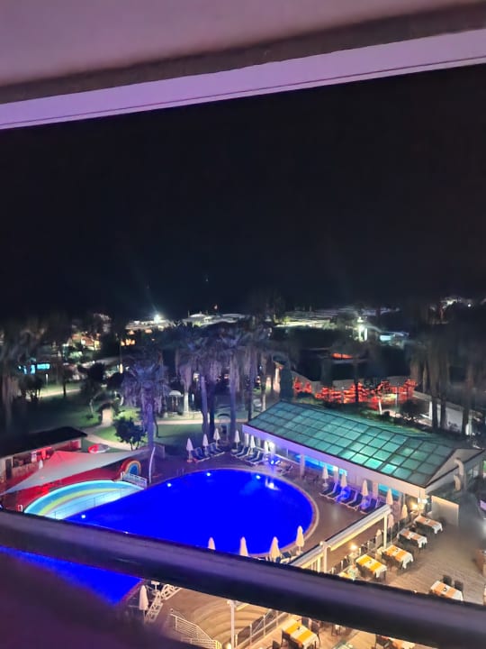 Pool Seher Kumköy Star Resort & Spa