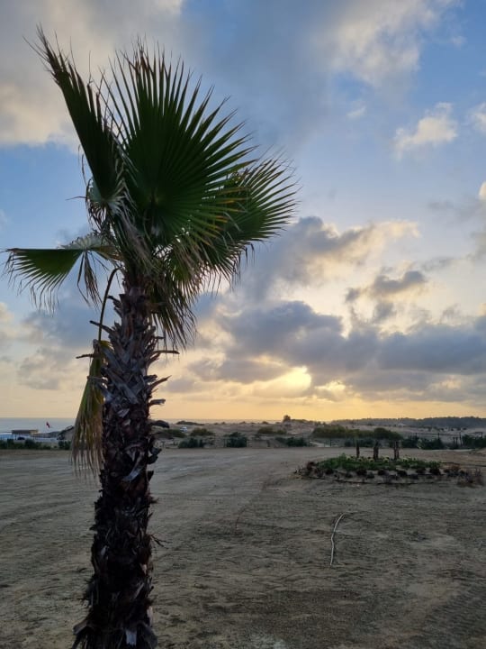 Strand Jacaranda Luxury Resort