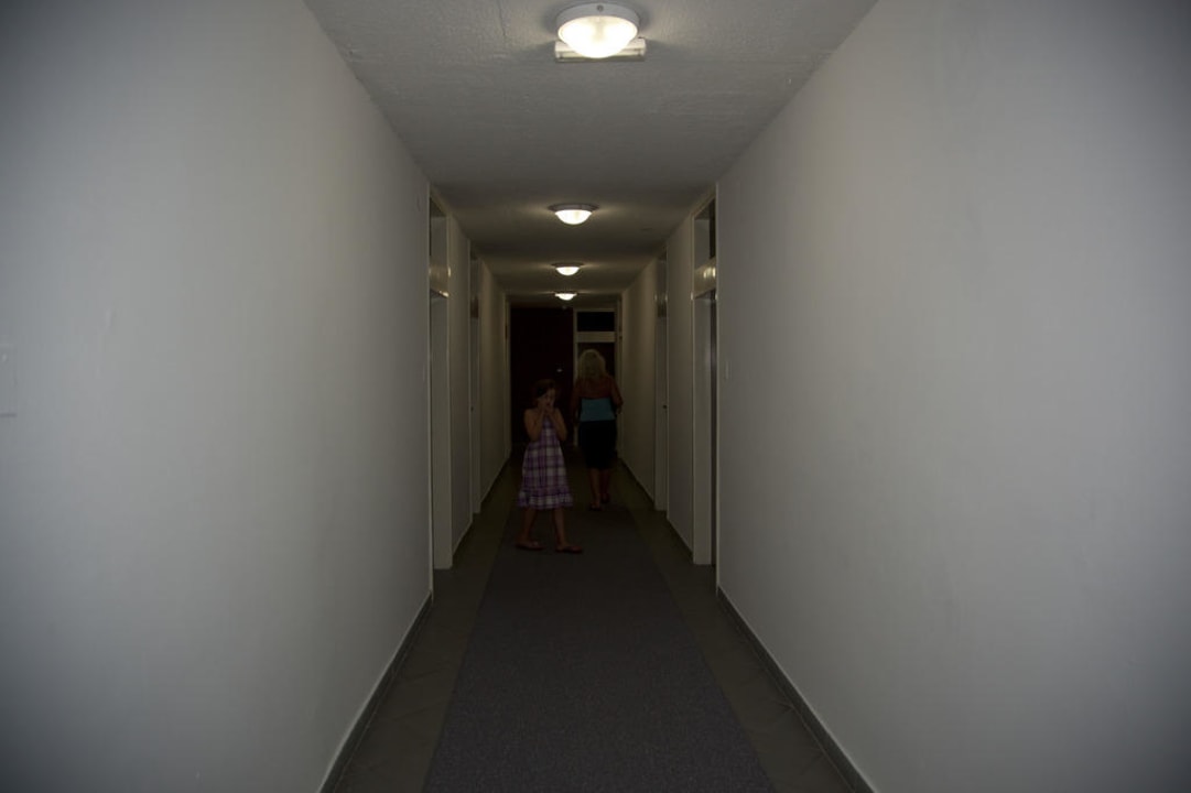 Der Weg Magal Maradiso Hotel by Aminess