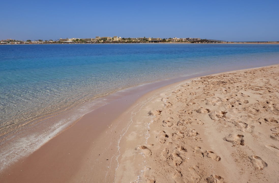 Strand Hotel Kempinski Soma Bay