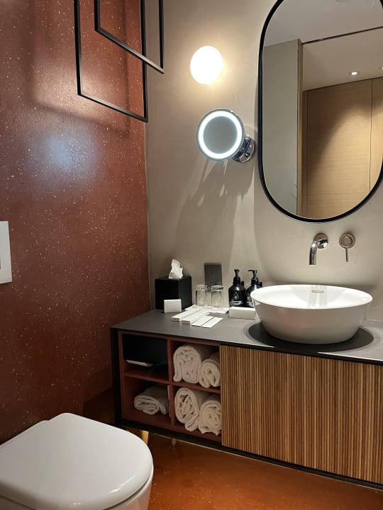 Zimmer Hotel Indigo Larnaca by IHG-ADULTS ONLY