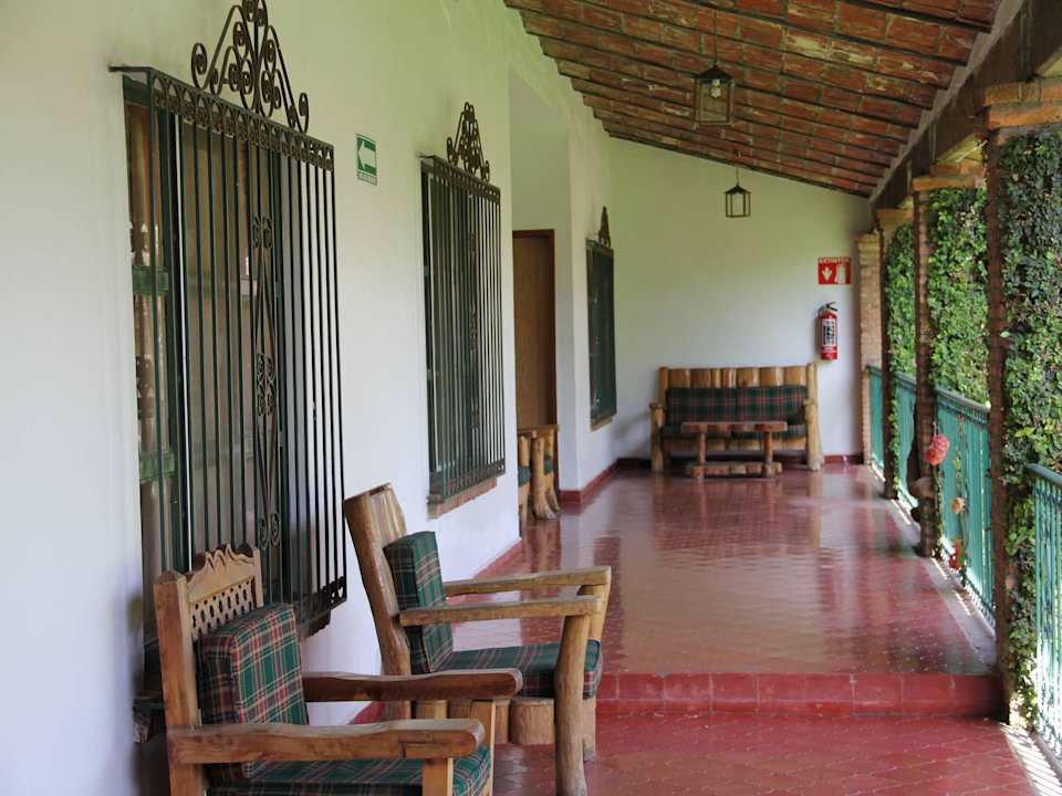 Pasillo Mision Aguascalientes Zona Sur