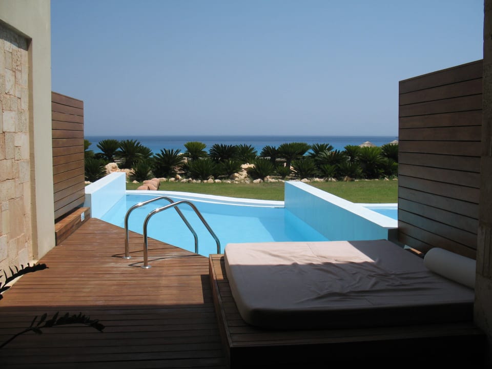 Zimmer Aquagrand Artistic Luxury Beach Resort - Adults only