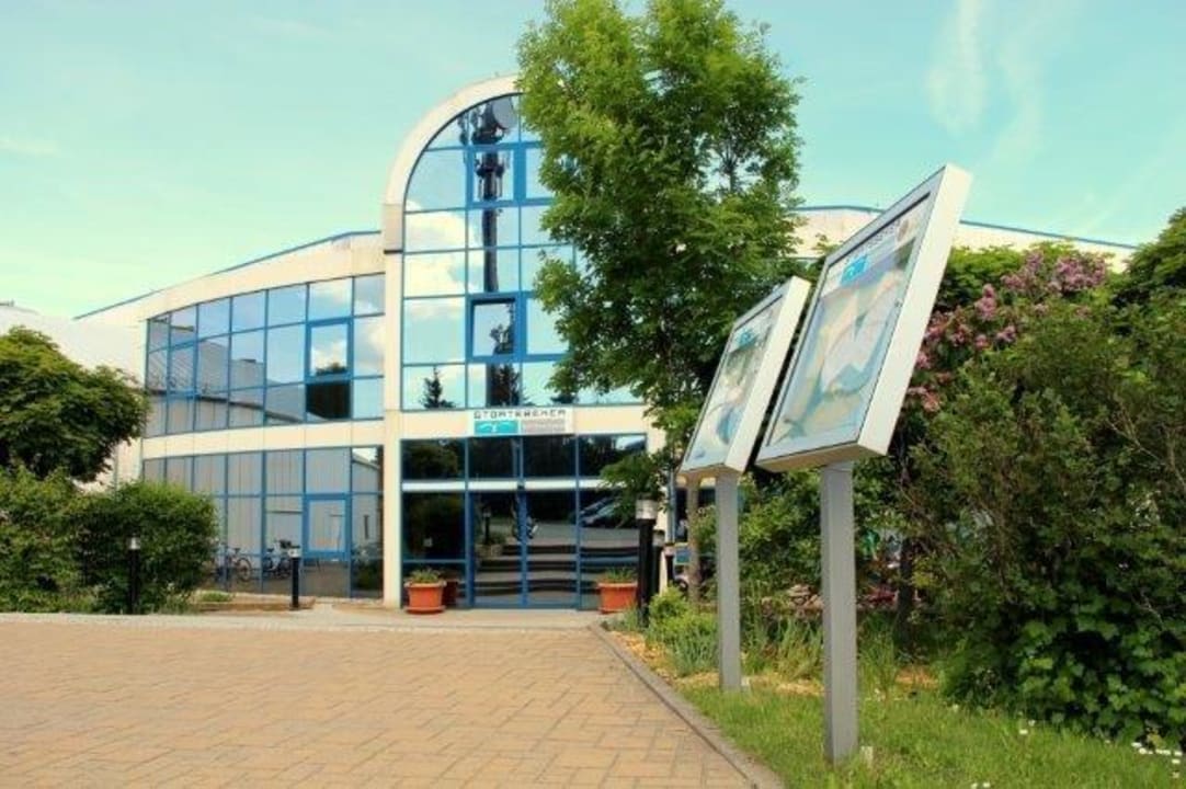 Unser Hotelportal Soibelmanns Hotel Rügen