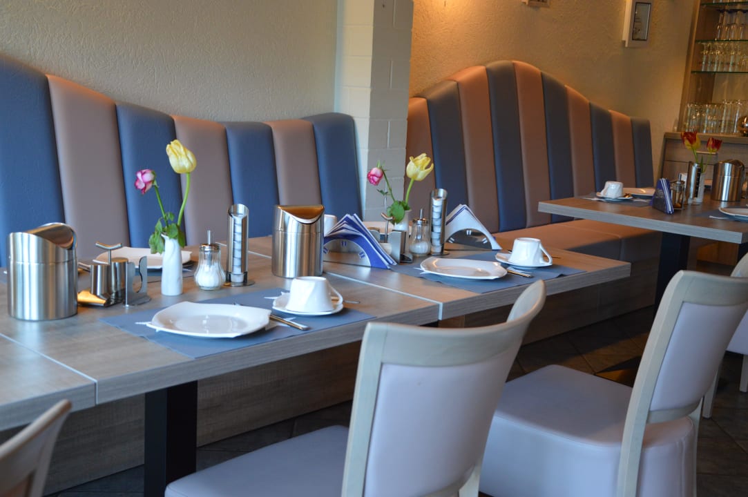 Restaurant Pension zum Yachthafen