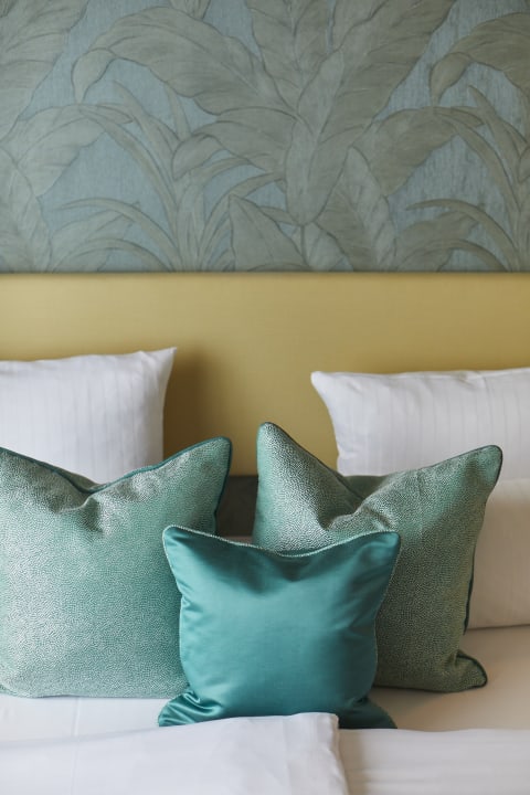 Zimmer Hotel Metropol by Maier Privathotels