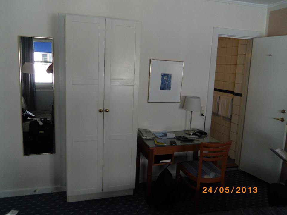 Kasten Hotel Christian IV