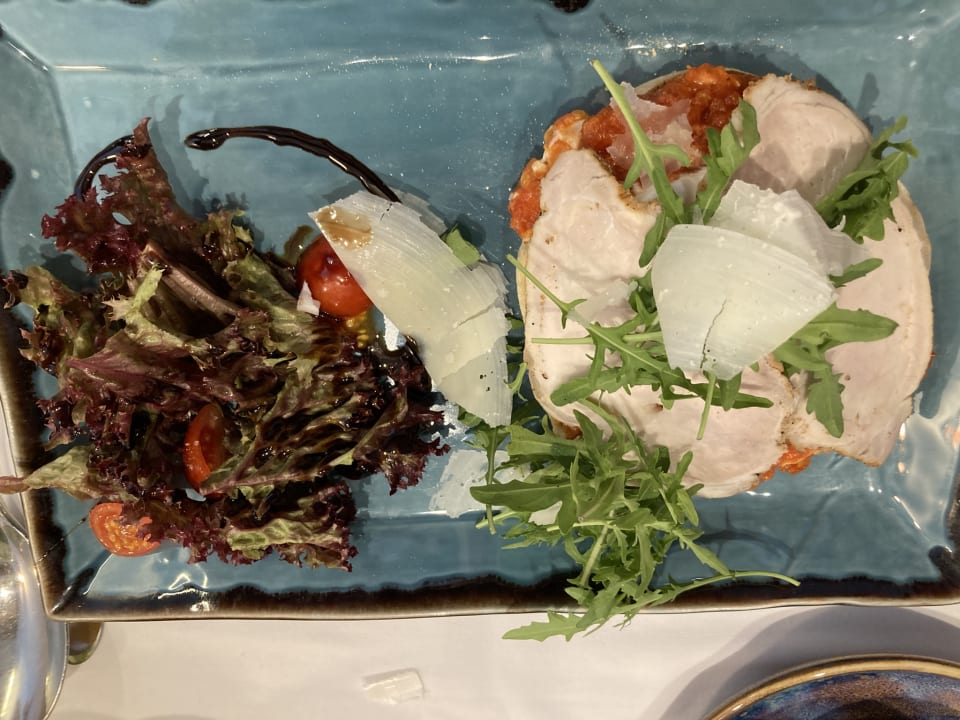 Gastro Mitsis Selection Rinela