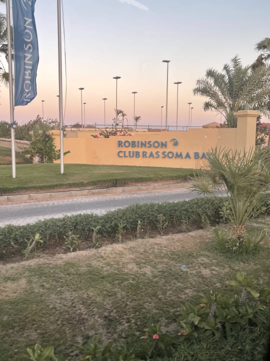 Sonstiges ROBINSON SOMA BAY