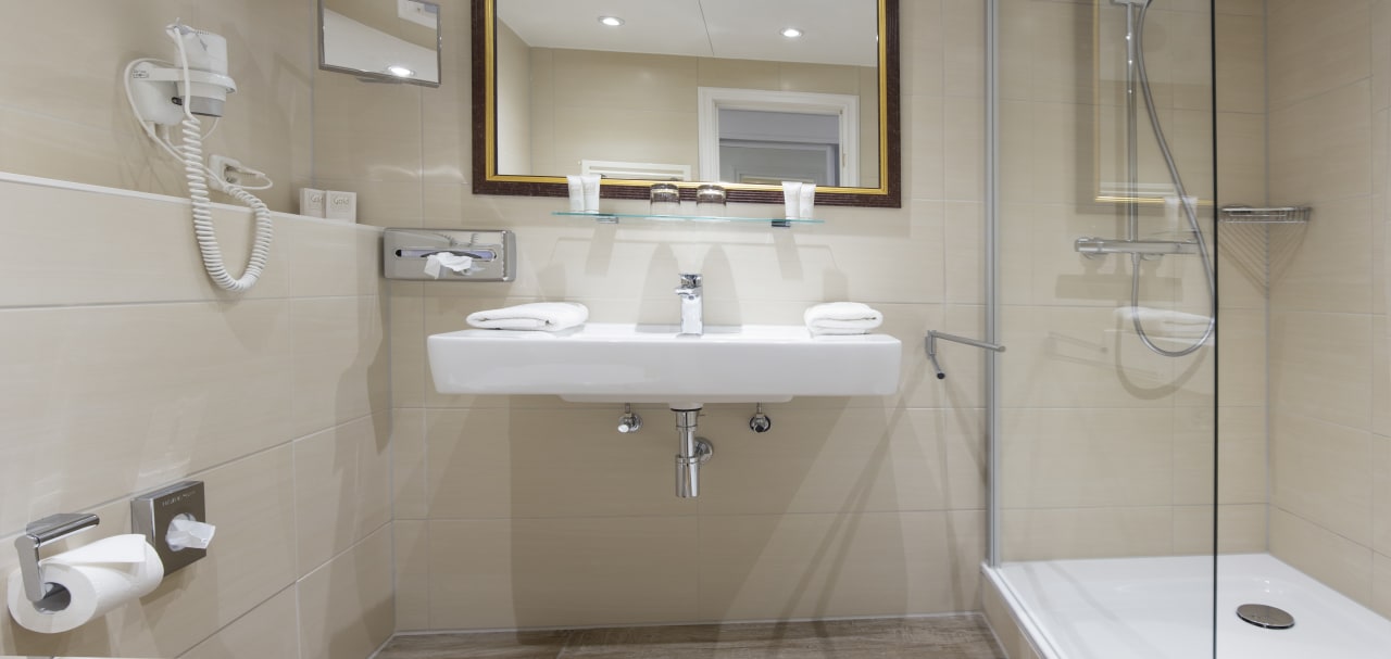 Zimmer Seehotel Töpferhaus