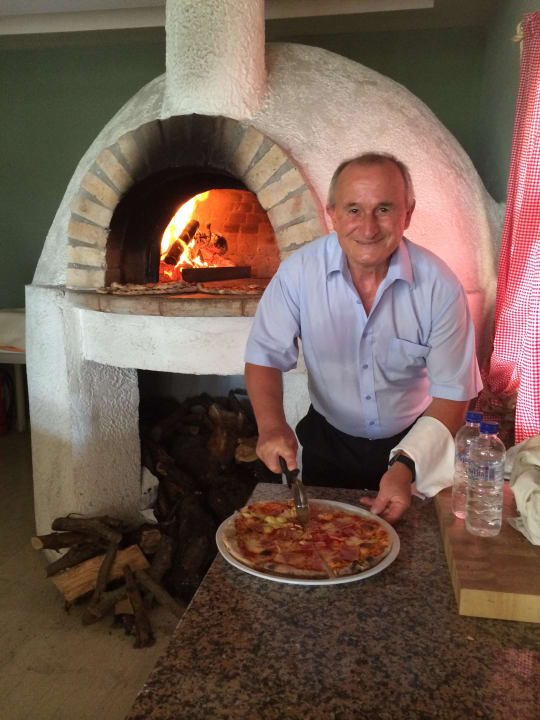 Mr. Takis - Für jeden Spaß zu haben  TUI KIDS CLUB Alex Beach