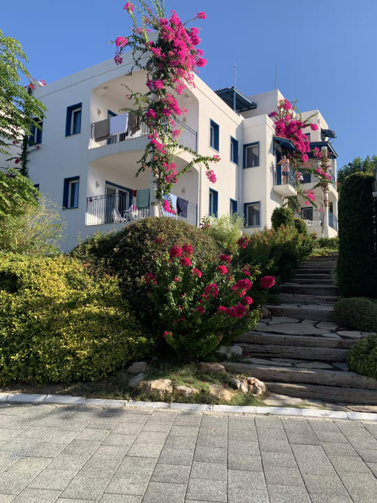 Zimmer Bodrum Holiday Resort & Spa