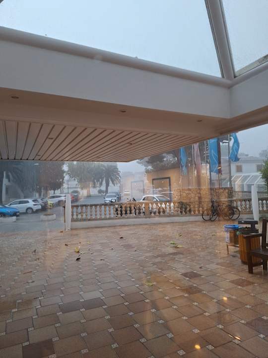 Außenansicht Grupotel Los Principes & Spa