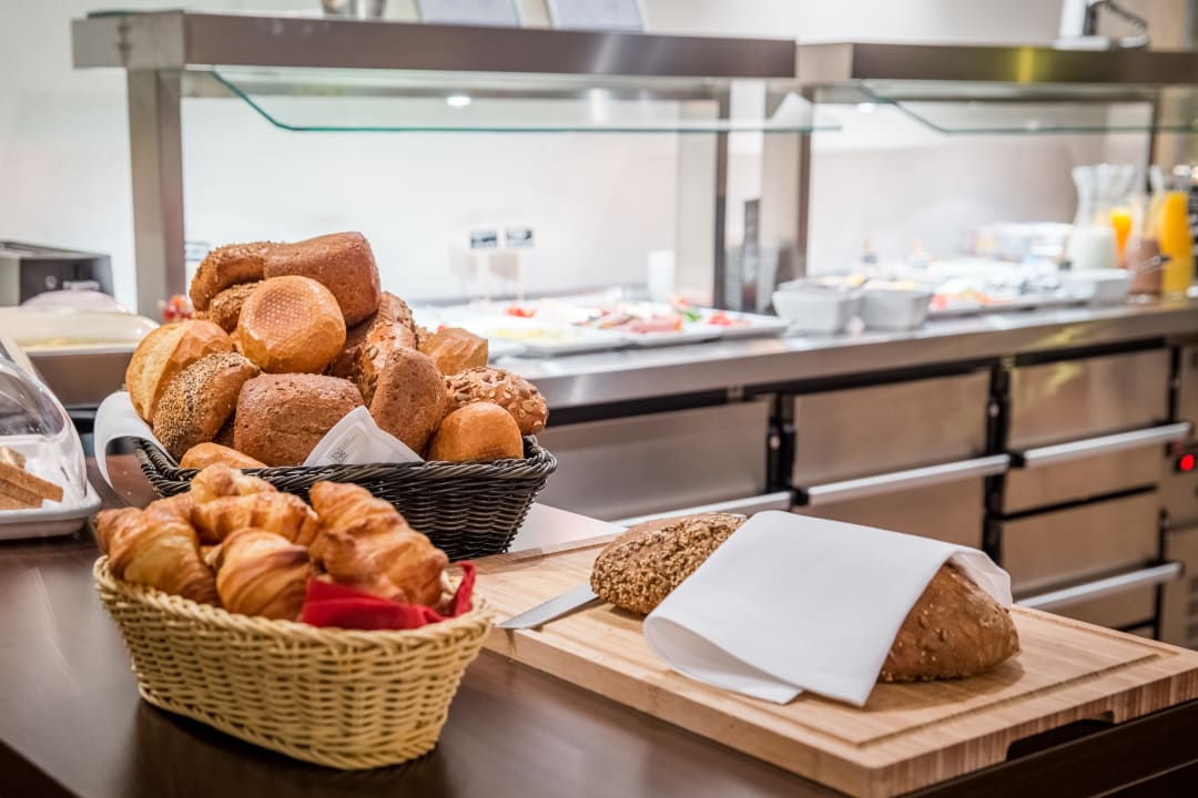 Sonstiges Burgdorfs Hotel & Restaurant