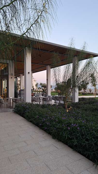 Gartenanlage Anda Barut Collection