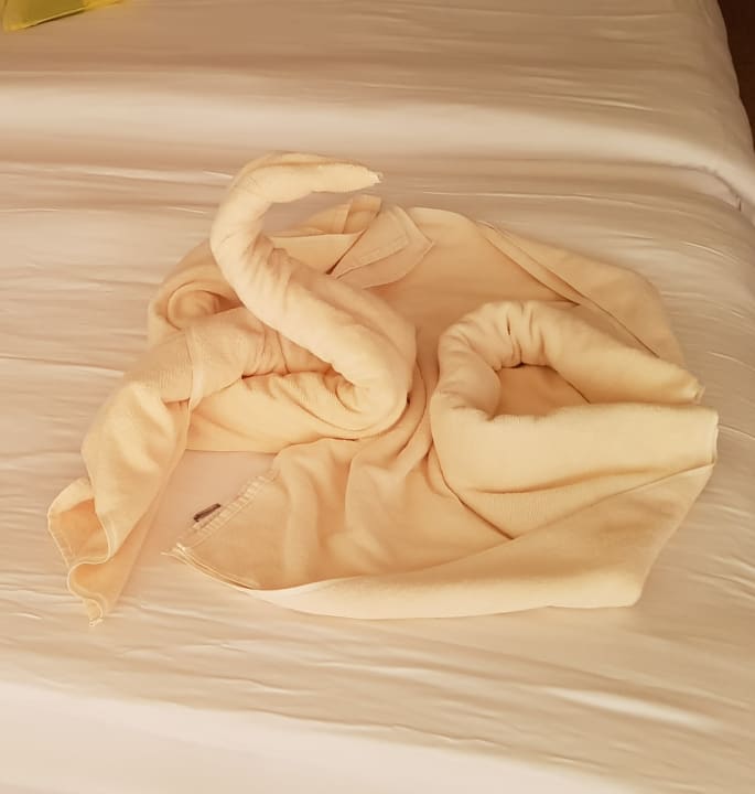 Zimmer Hotel Defne Garden