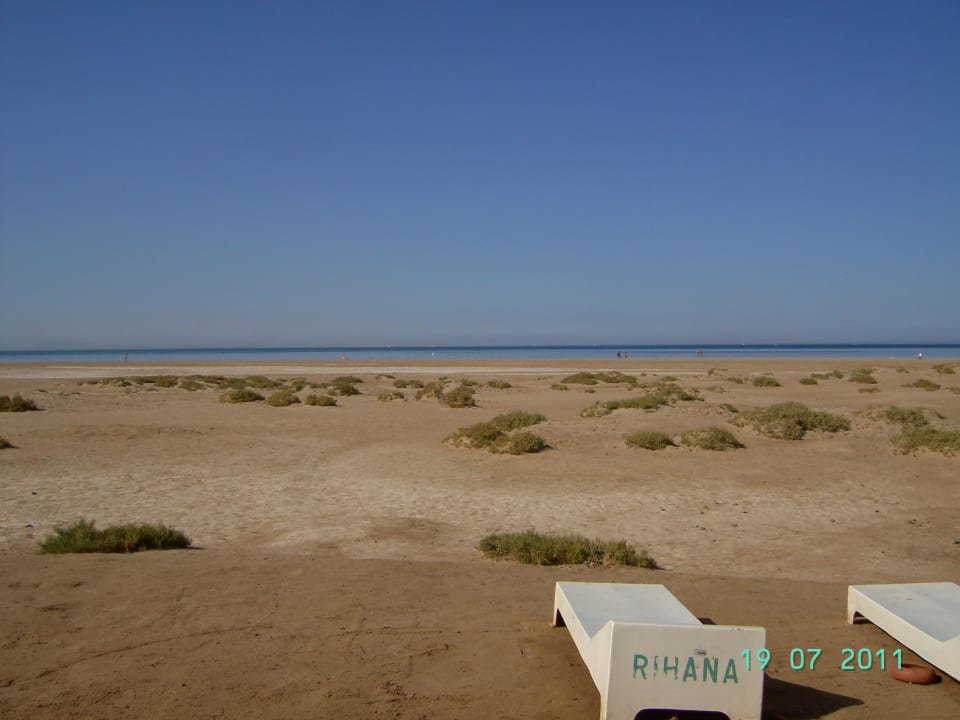 Strand Hotel Three Corners Ocean View prestige - Adults only