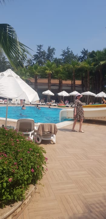 Pool Dizalya Palm Garden