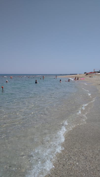 Strand Anissa Beach & Village