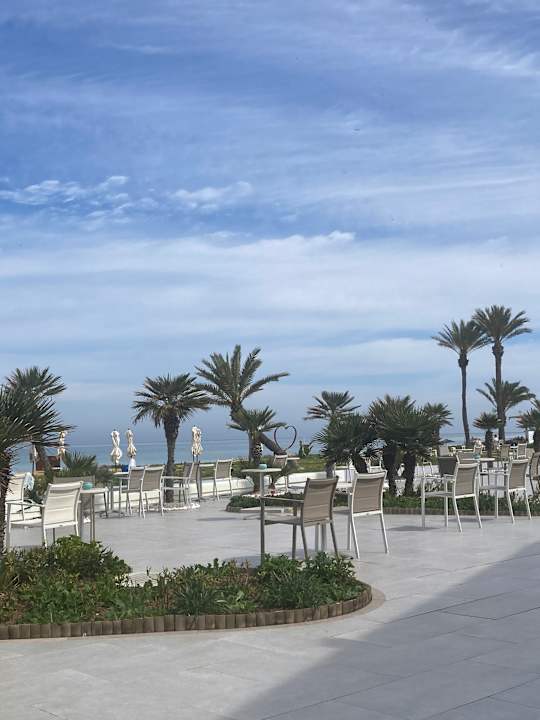 Pool Iberostar Selection Kuriat Palace