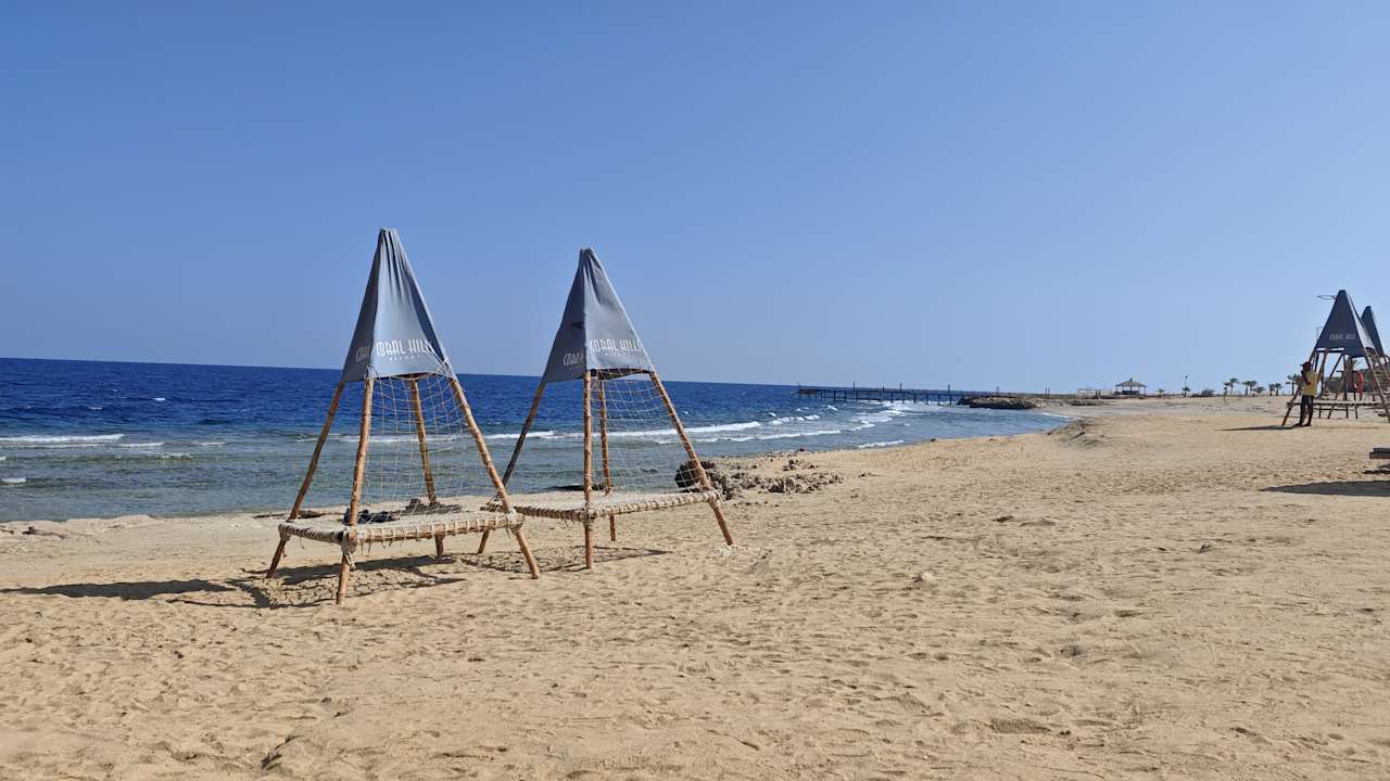 Strand Coral Hills Resorts & SPA