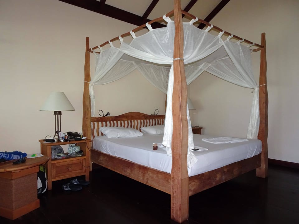 Zimmer 123 Filitheyo Island Resort