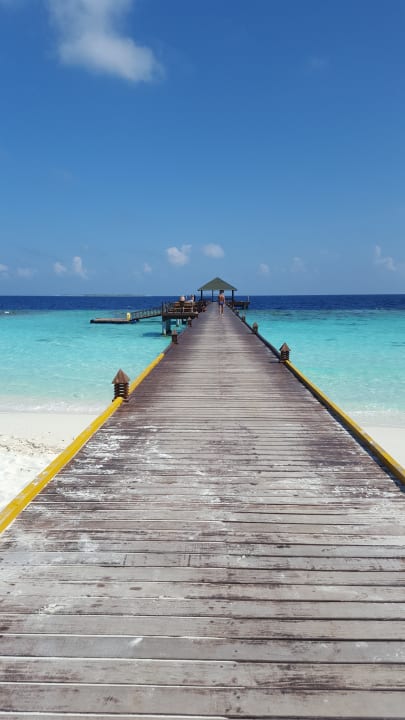 Strand Adaaran Select Meedhupparu Island Resort - Premium All Inclusive