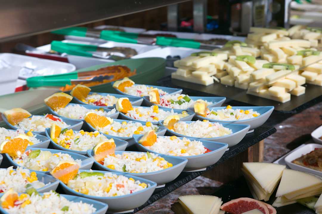 Gastro Ponient Dorada Palace by PortAventura