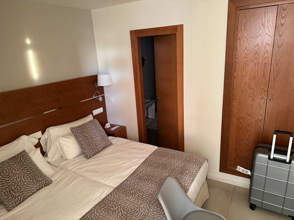 Zimmer allsun Hotel Riviera Playa