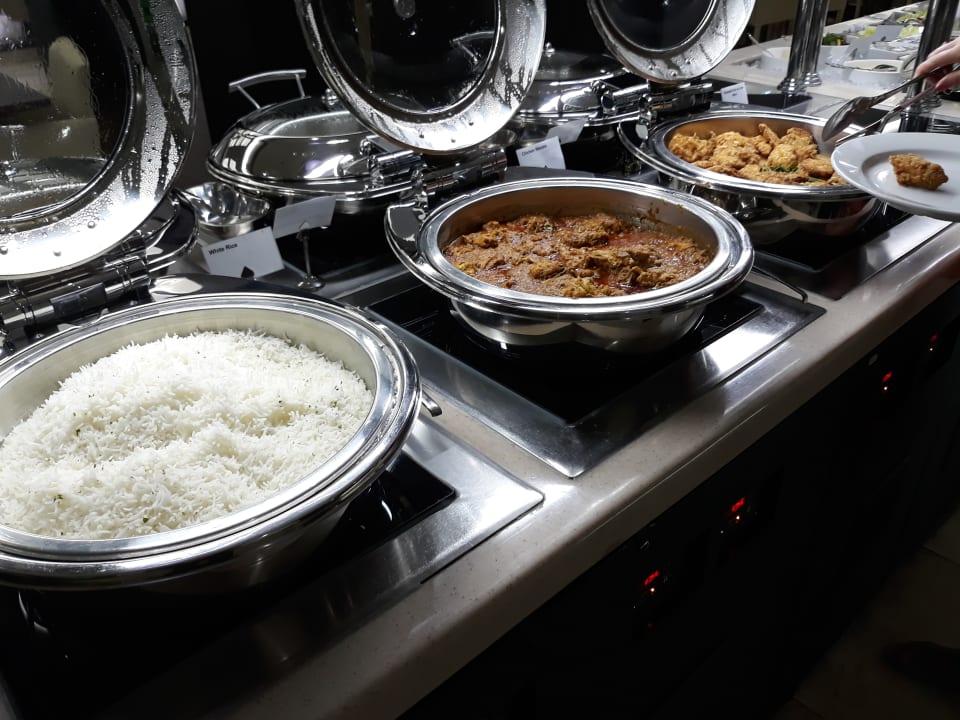 Gastro Holiday Inn Dubai - Al Barsha