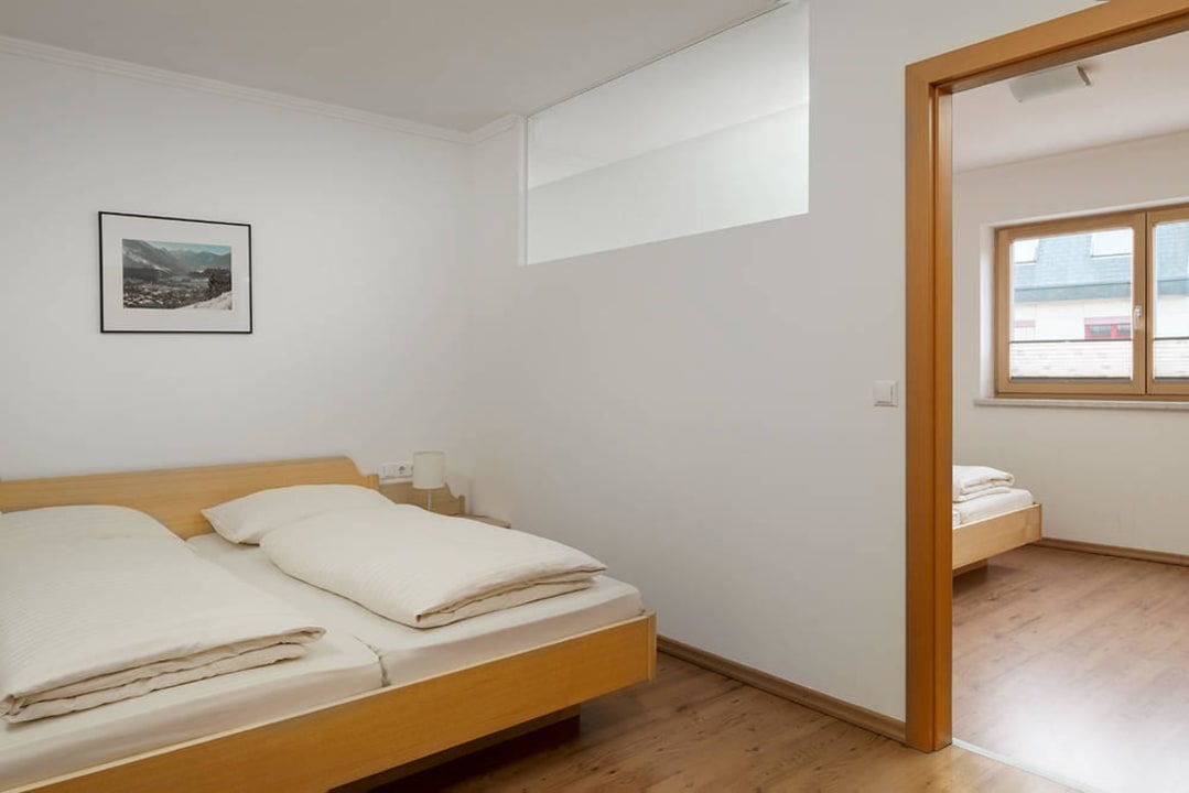 2-Bedroom Apartment Hauptplatz Apartments