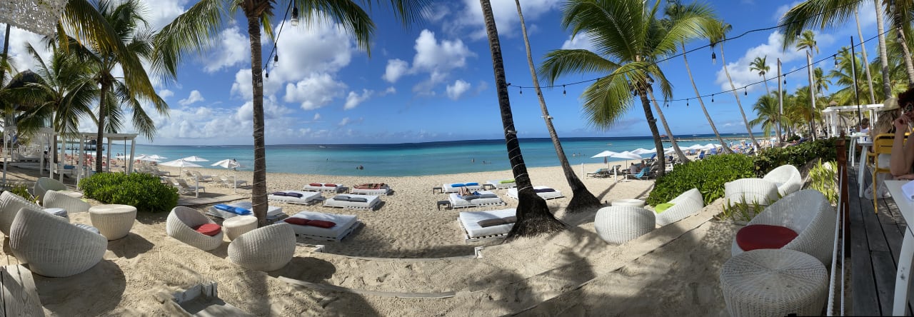 Strand Catalonia Royal La Romana - Adults only