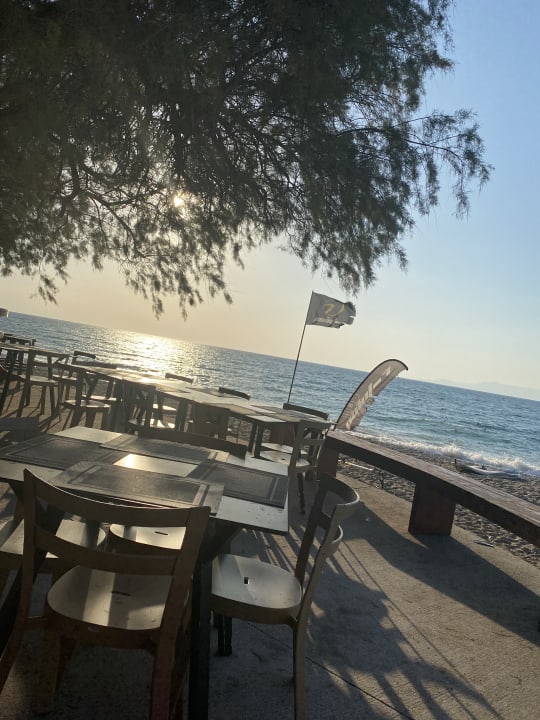 Gastro TUI KIDS CLUB Alex Beach